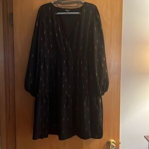 Madewell dress
